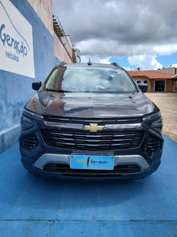 CHEVROLET Spin - Foto