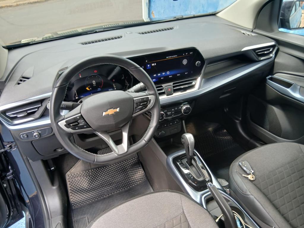 CHEVROLET Spin - Foto