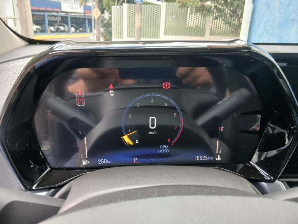 CHEVROLET Spin - Foto