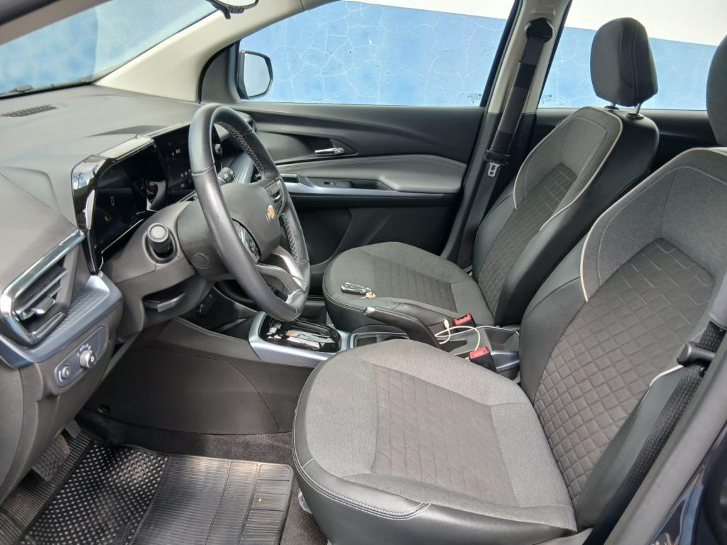 CHEVROLET Spin - Foto