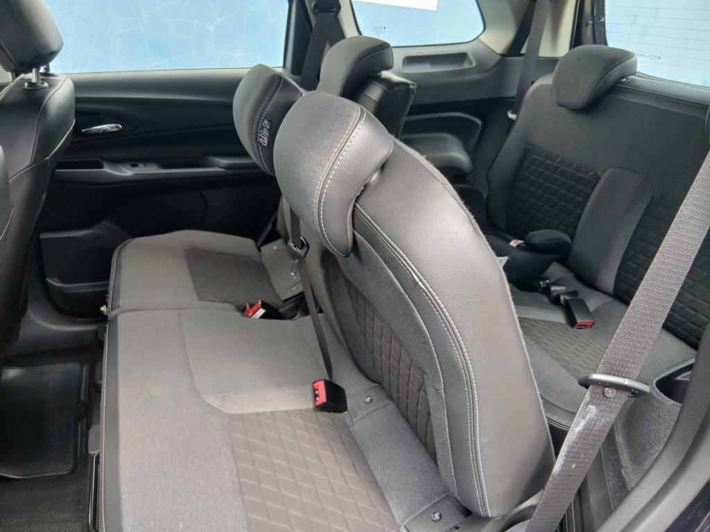 CHEVROLET Spin - Foto