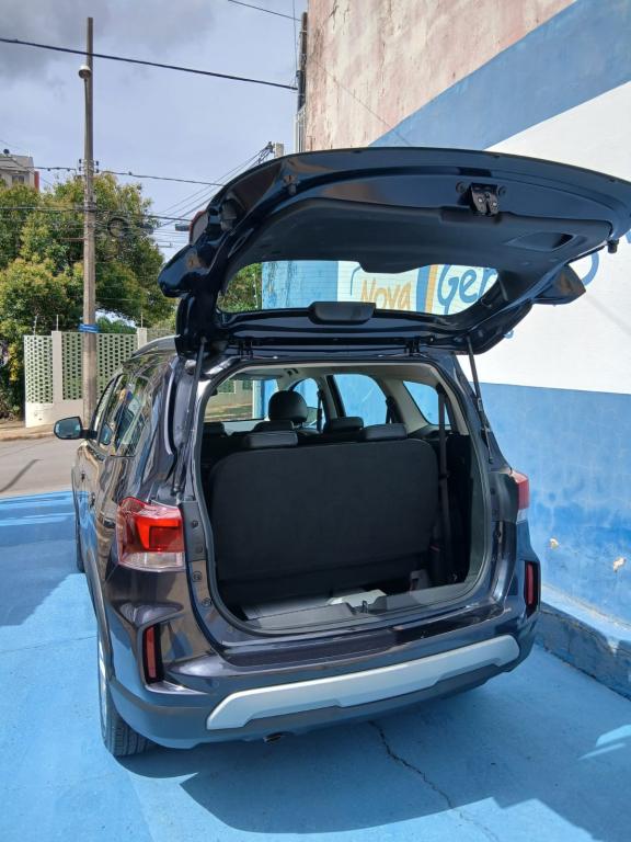 CHEVROLET Spin - Foto