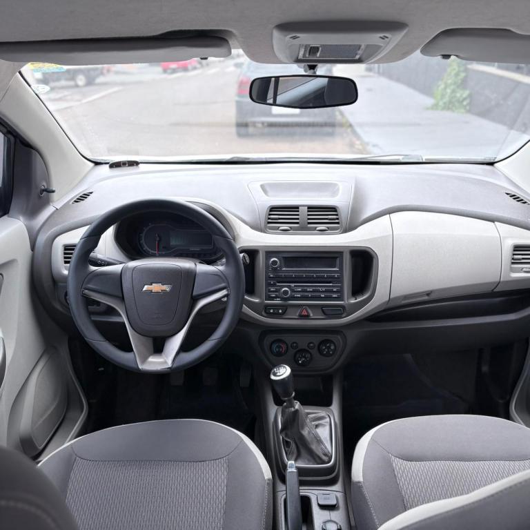 CHEVROLET Spin - Foto