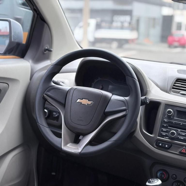 CHEVROLET Spin - Foto