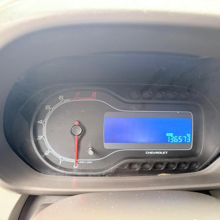 CHEVROLET Spin - Foto