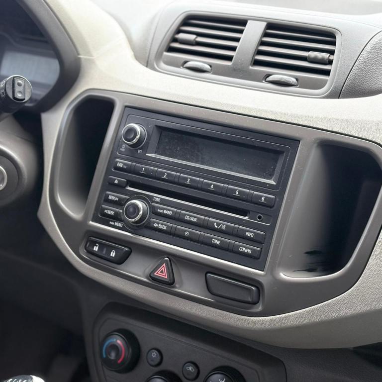 CHEVROLET Spin - Foto