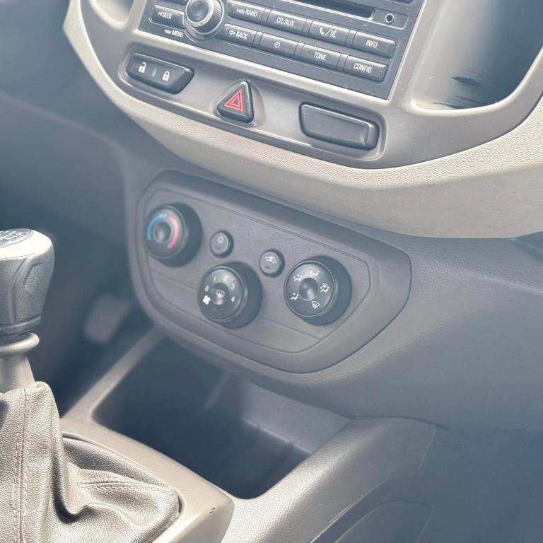 CHEVROLET Spin - Foto