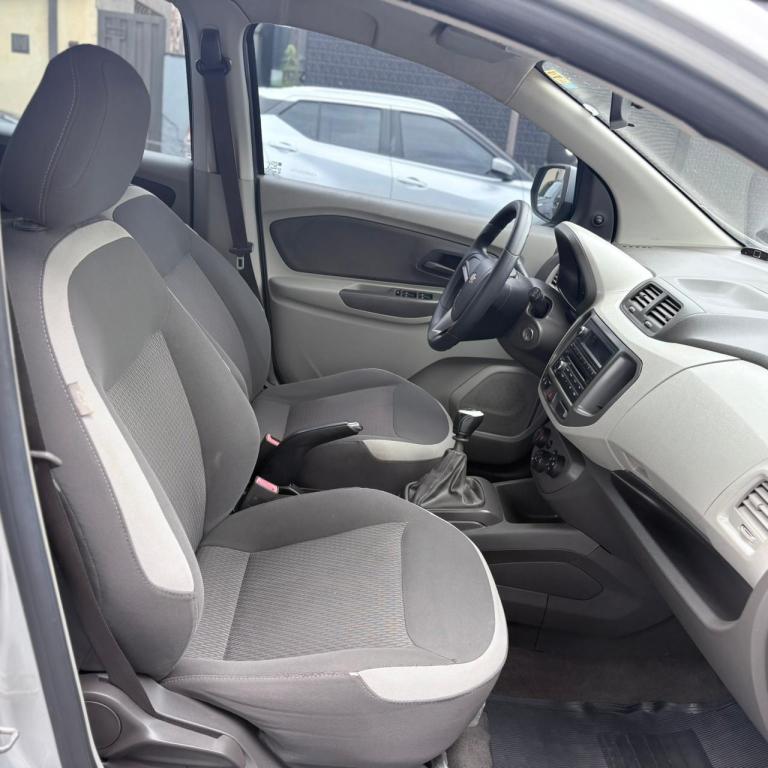 CHEVROLET Spin - Foto