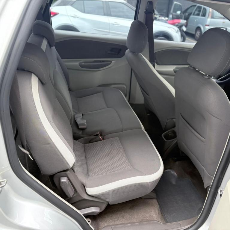 CHEVROLET Spin - Foto