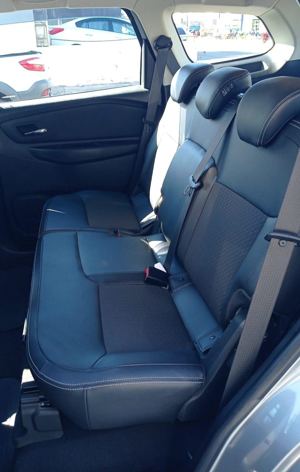 CHEVROLET Spin - Foto