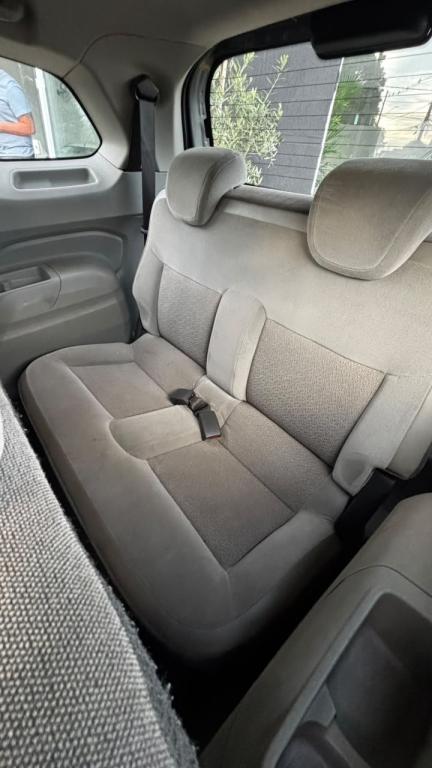 CHEVROLET Spin - Foto