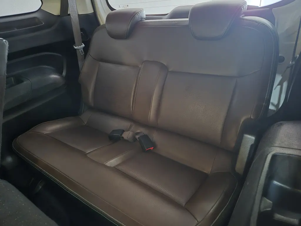 CHEVROLET Spin - Foto