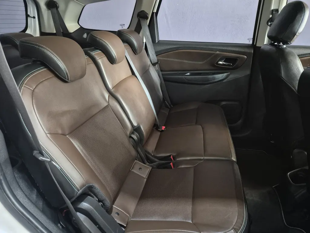 CHEVROLET Spin - Foto