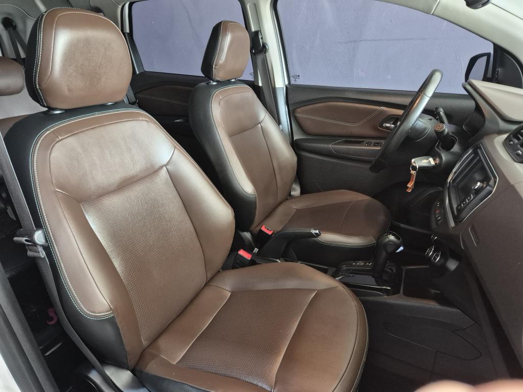 CHEVROLET Spin - Foto