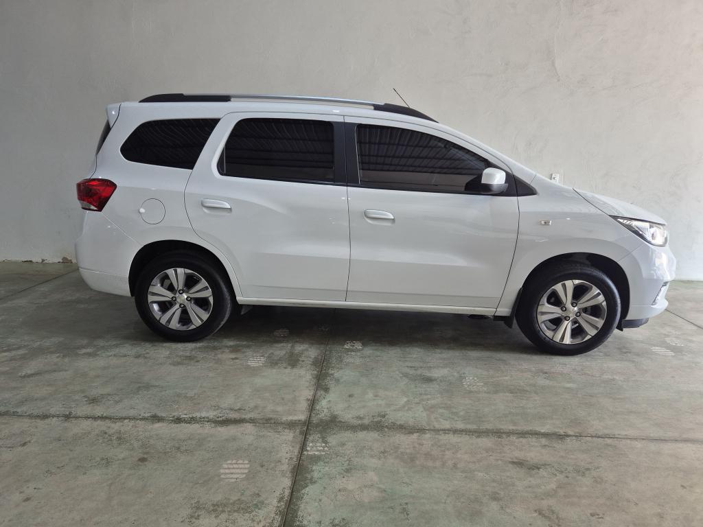 CHEVROLET Spin - Foto