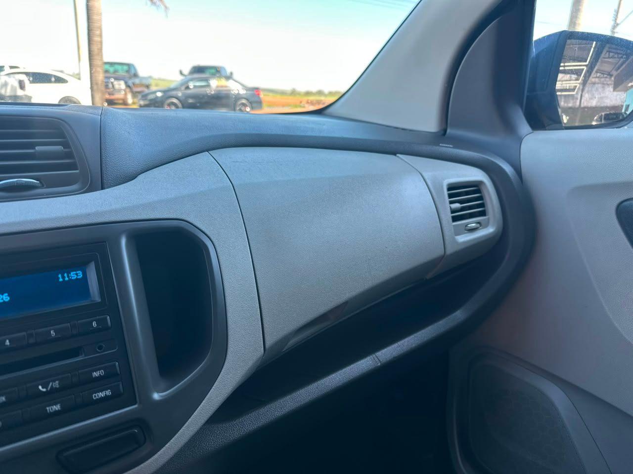 CHEVROLET Spin - Foto