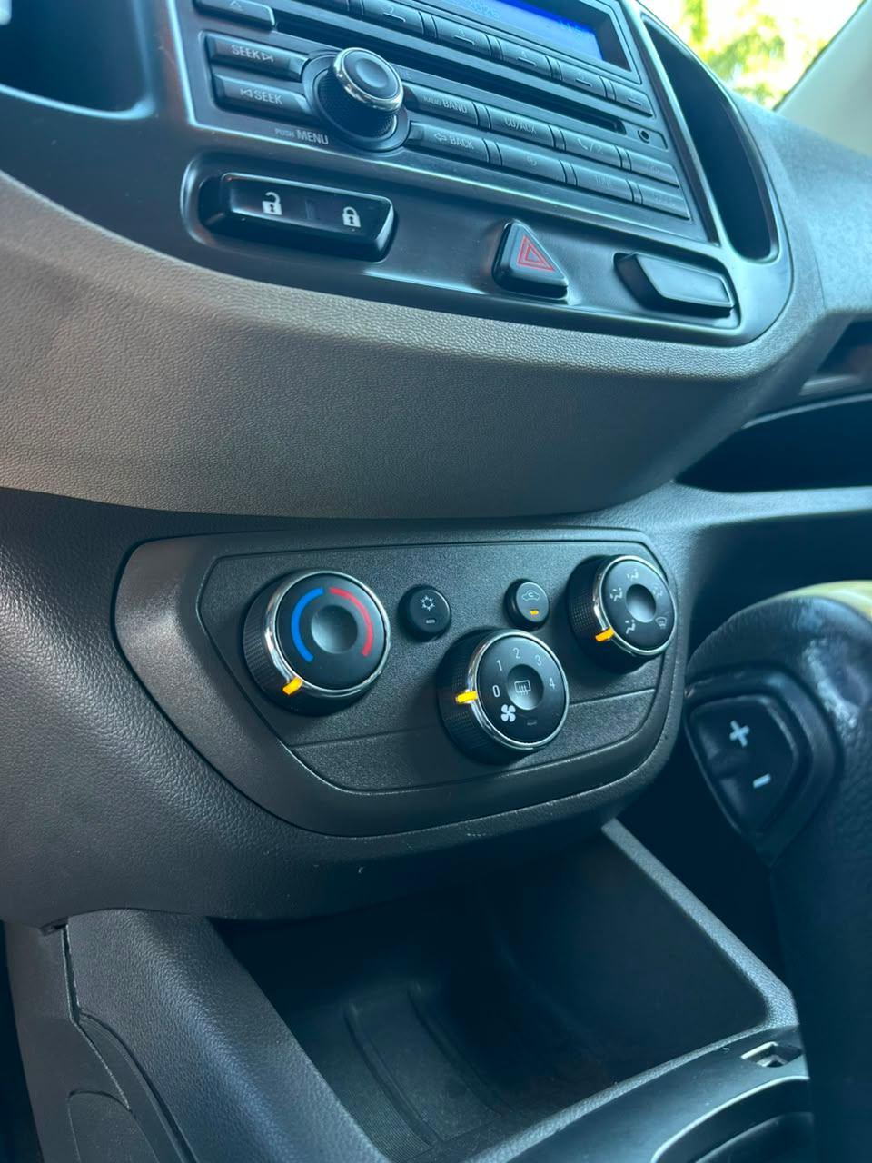 CHEVROLET Spin - Foto