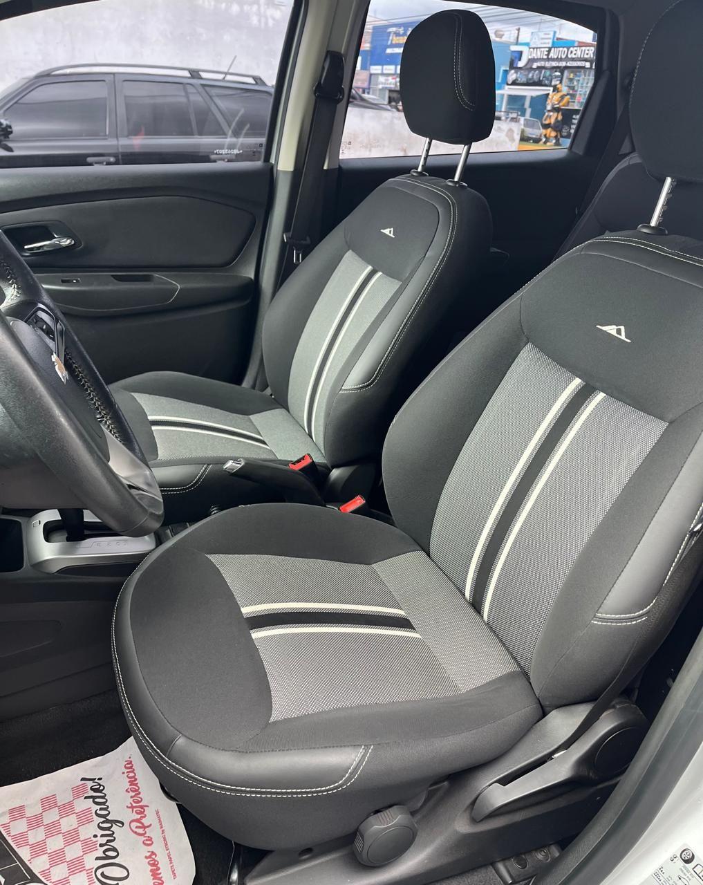 CHEVROLET Spin - Foto