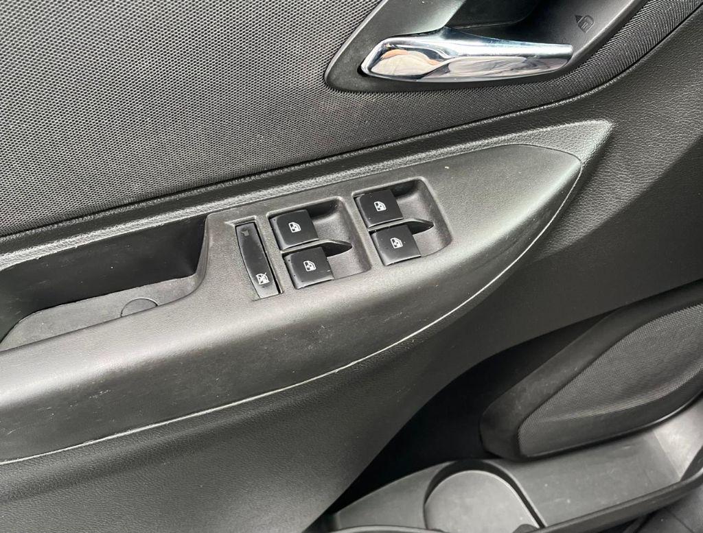 CHEVROLET Spin - Foto