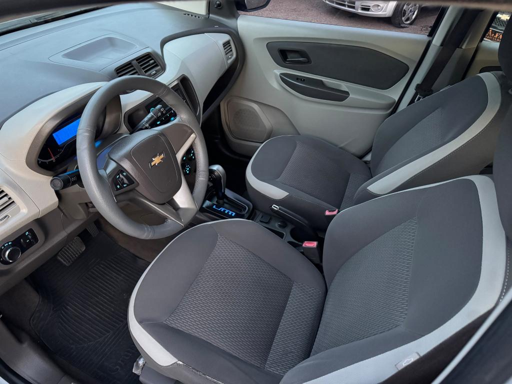 CHEVROLET Spin - Foto