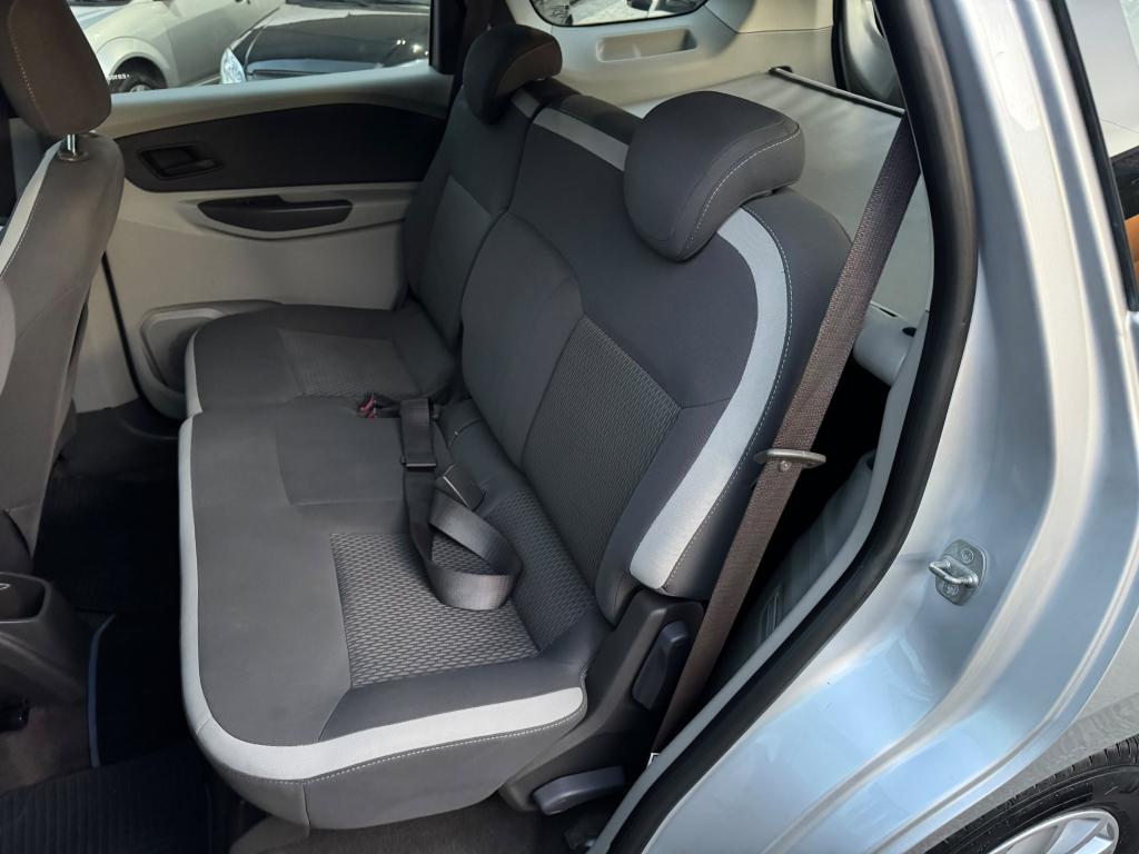 CHEVROLET Spin - Foto