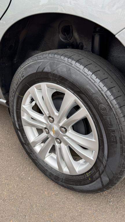 CHEVROLET Spin - Foto