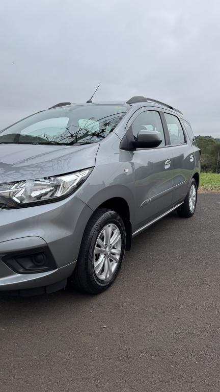 CHEVROLET Spin - Foto