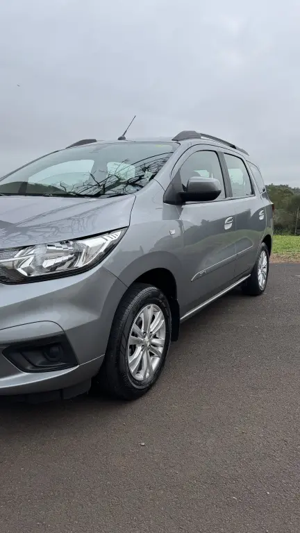 CHEVROLET Spin - Foto