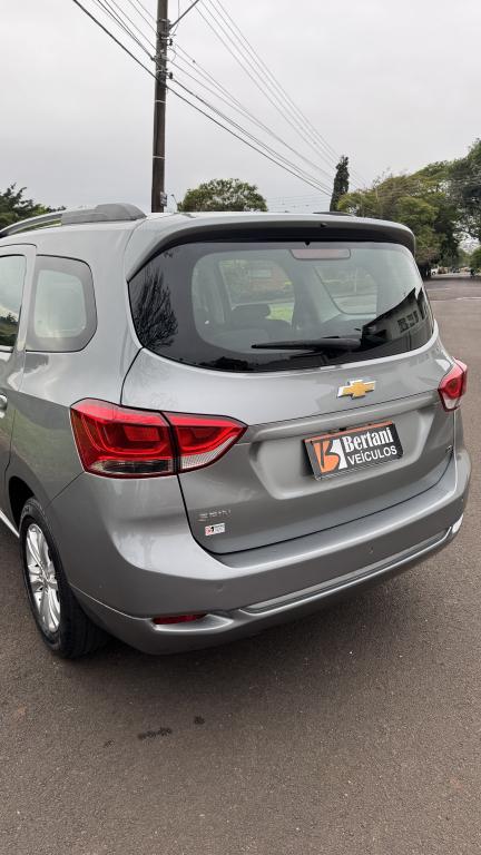 CHEVROLET Spin - Foto