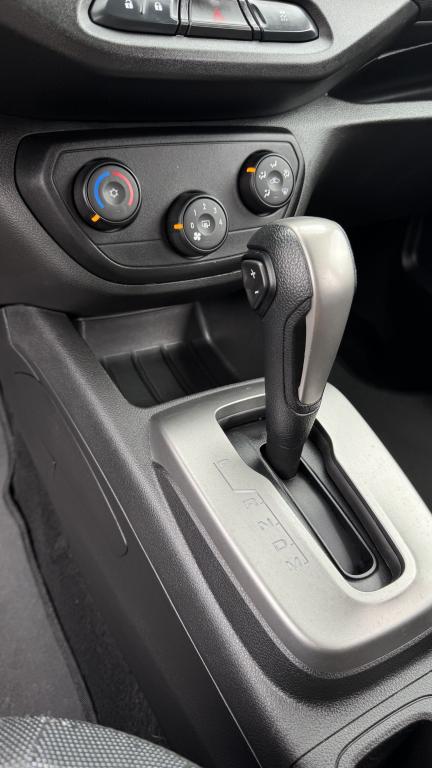 CHEVROLET Spin - Foto