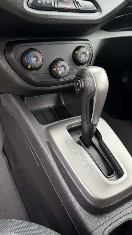 CHEVROLET Spin - Foto