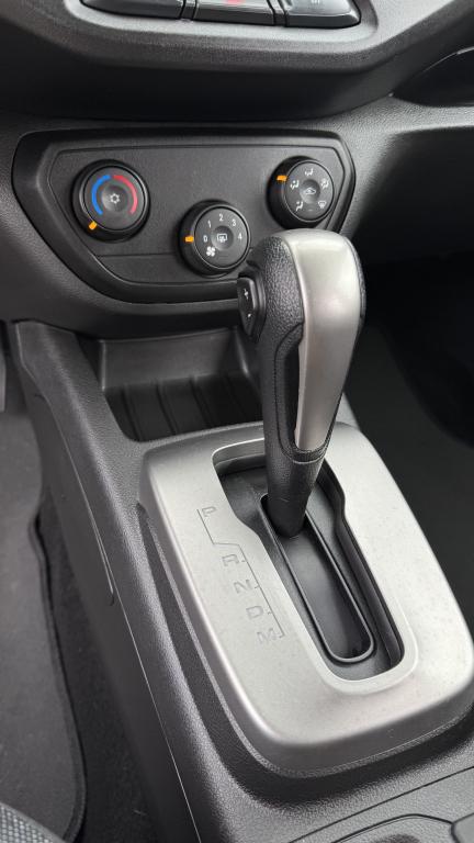 CHEVROLET Spin - Foto