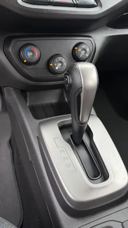 CHEVROLET Spin - Foto