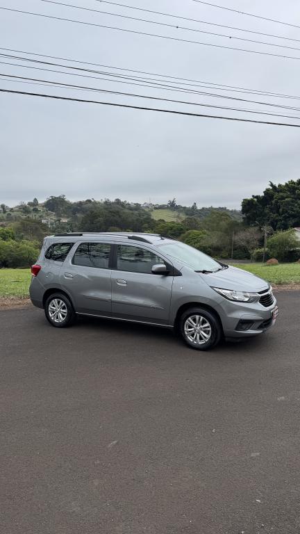 CHEVROLET Spin - Foto