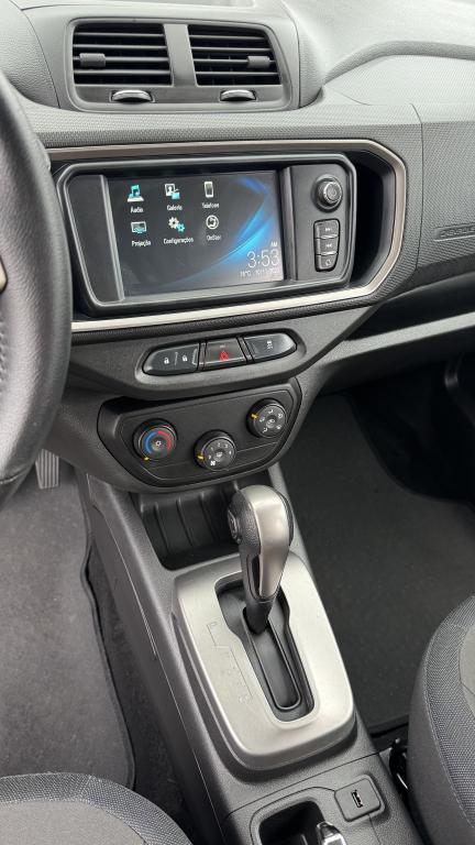 CHEVROLET Spin - Foto