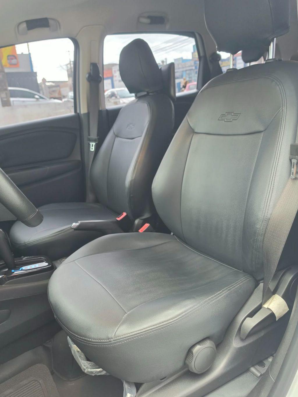 CHEVROLET Spin - Foto