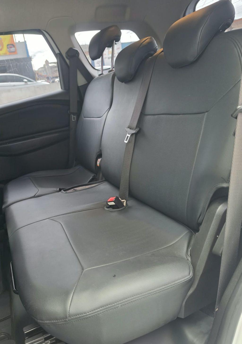 CHEVROLET Spin - Foto