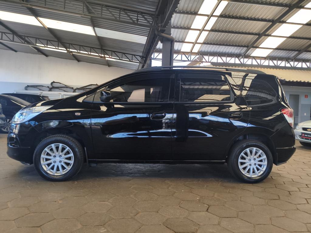 CHEVROLET Spin - Foto