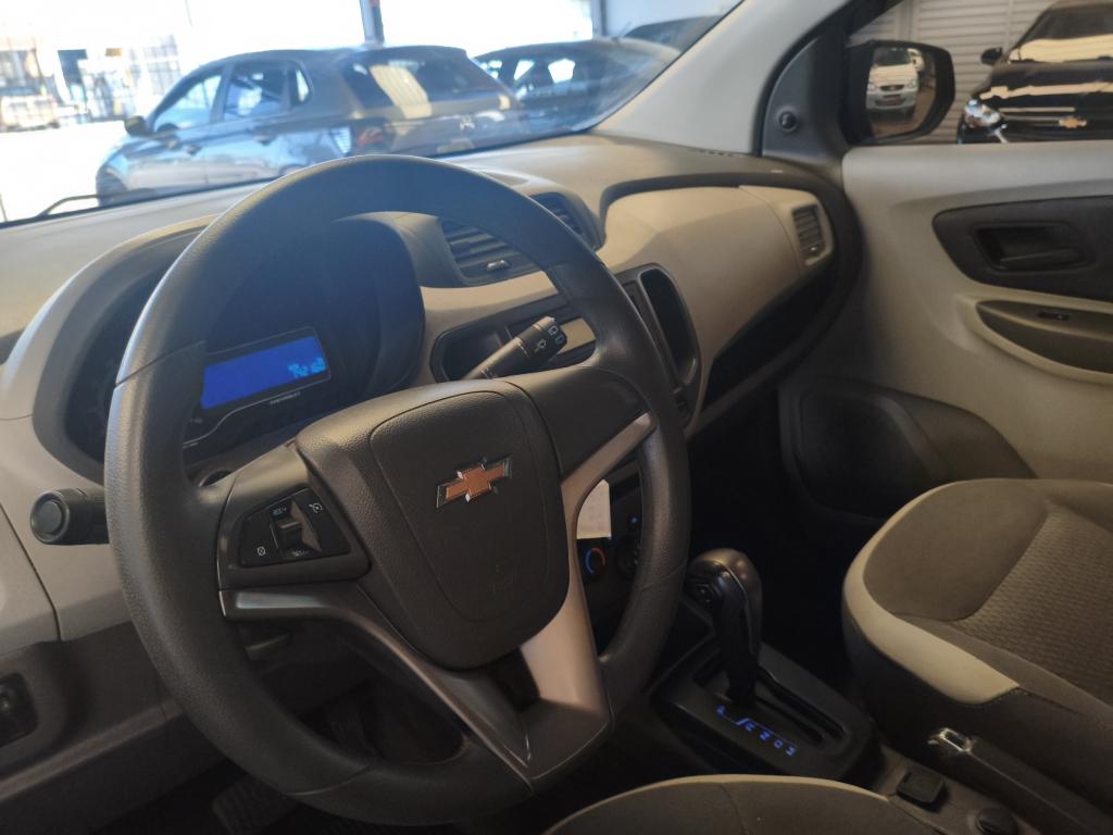 CHEVROLET Spin - Foto