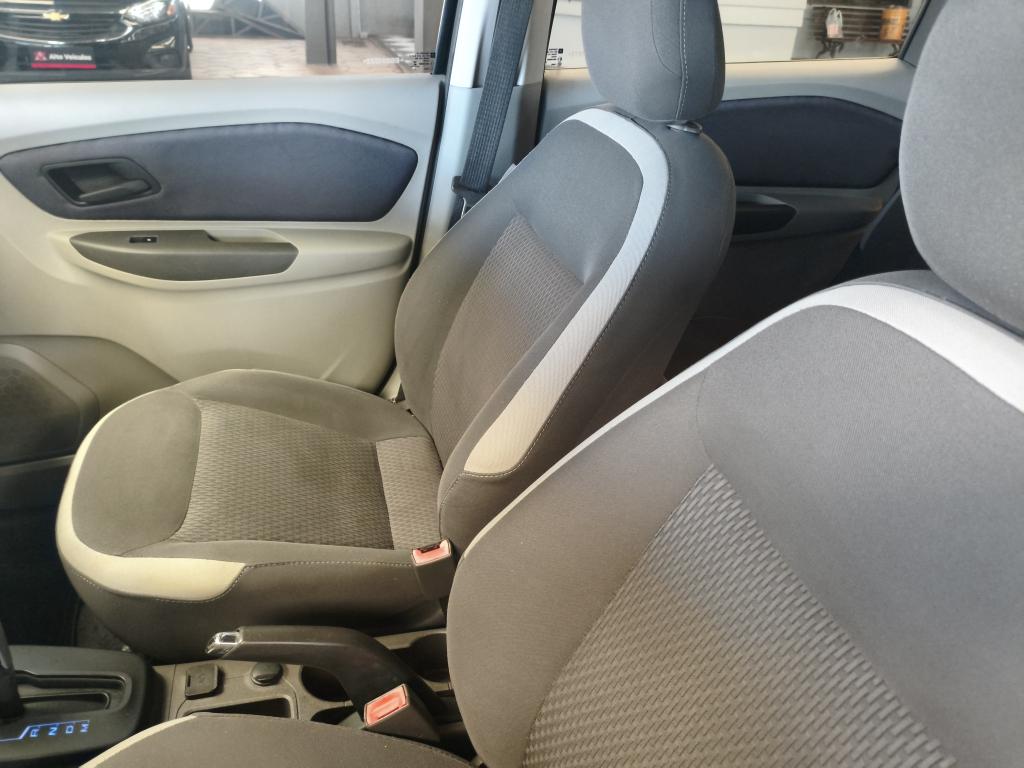 CHEVROLET Spin - Foto