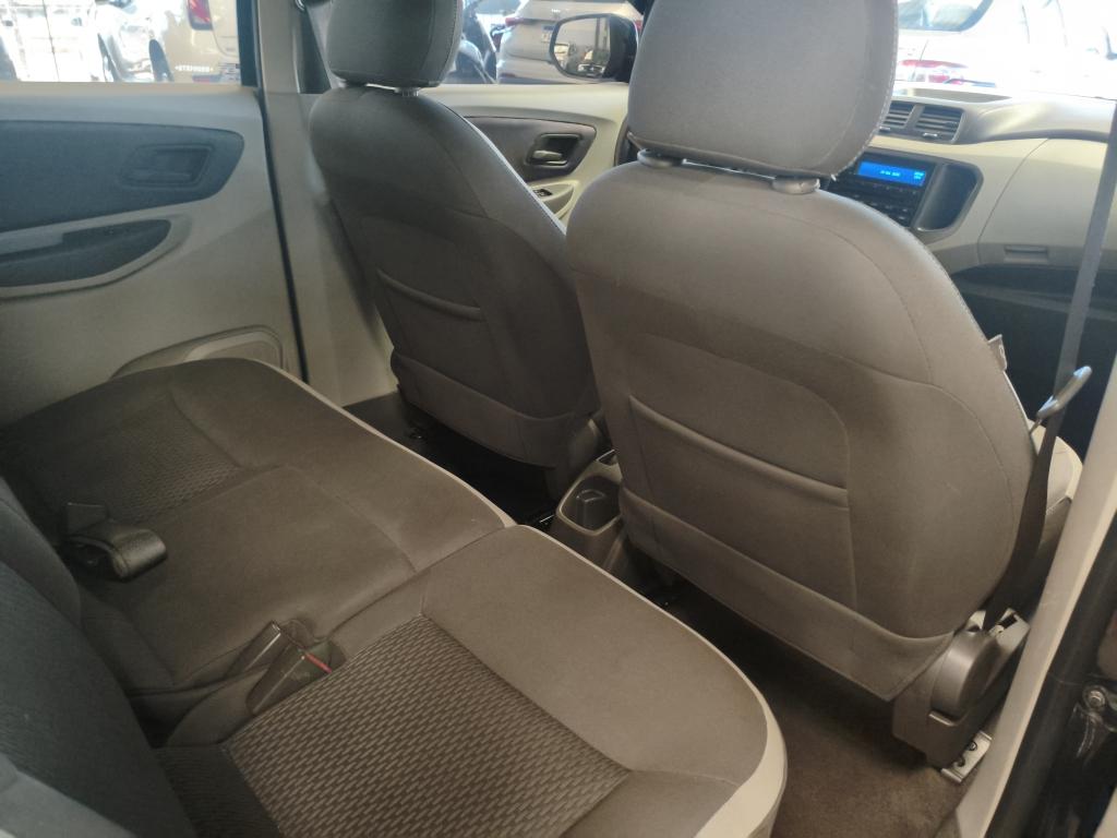 CHEVROLET Spin - Foto