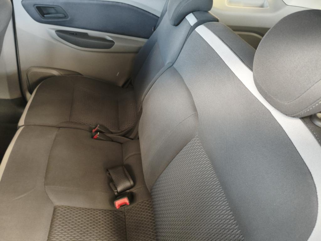 CHEVROLET Spin - Foto