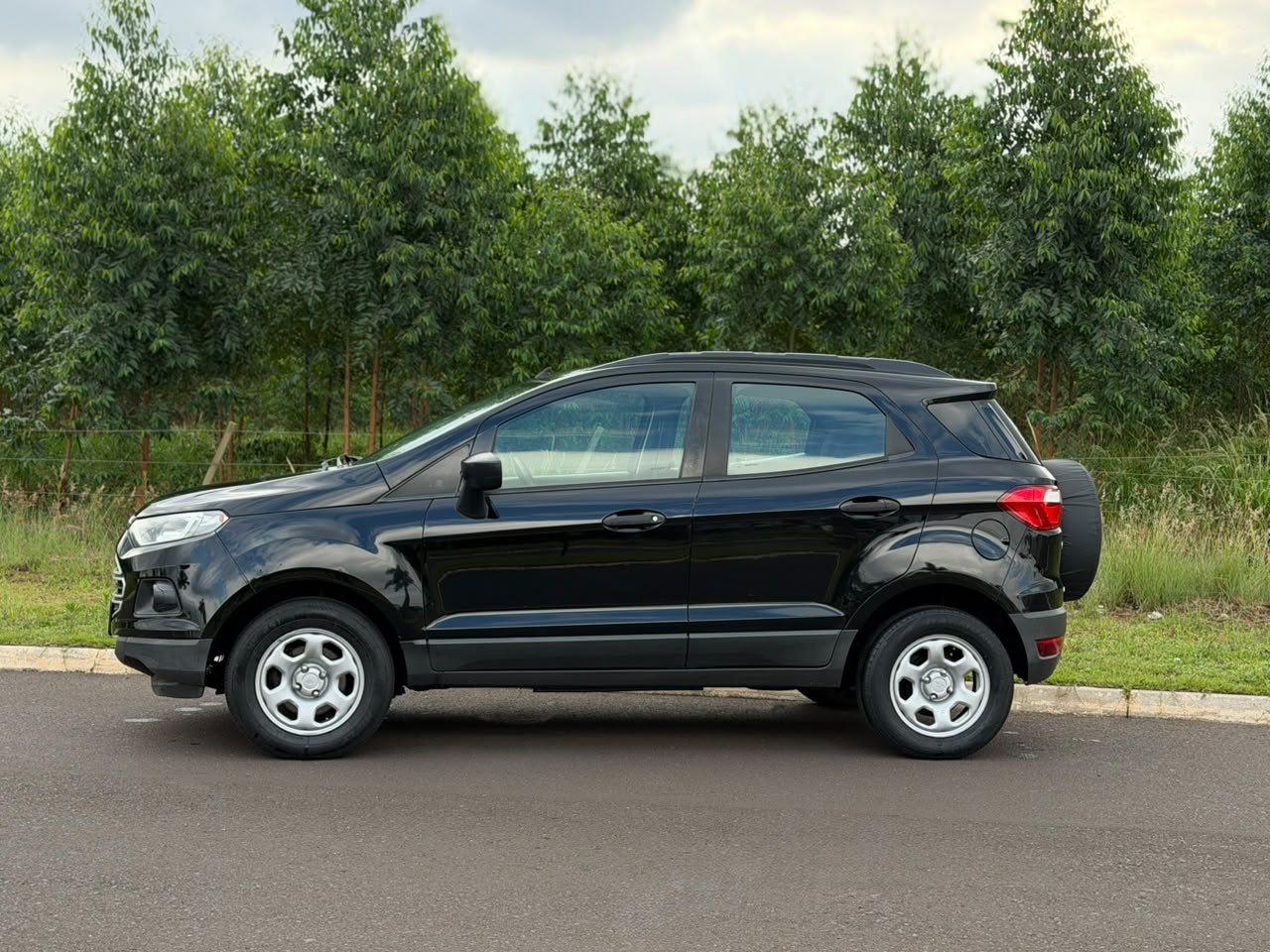 CHEVROLET Spin - Foto