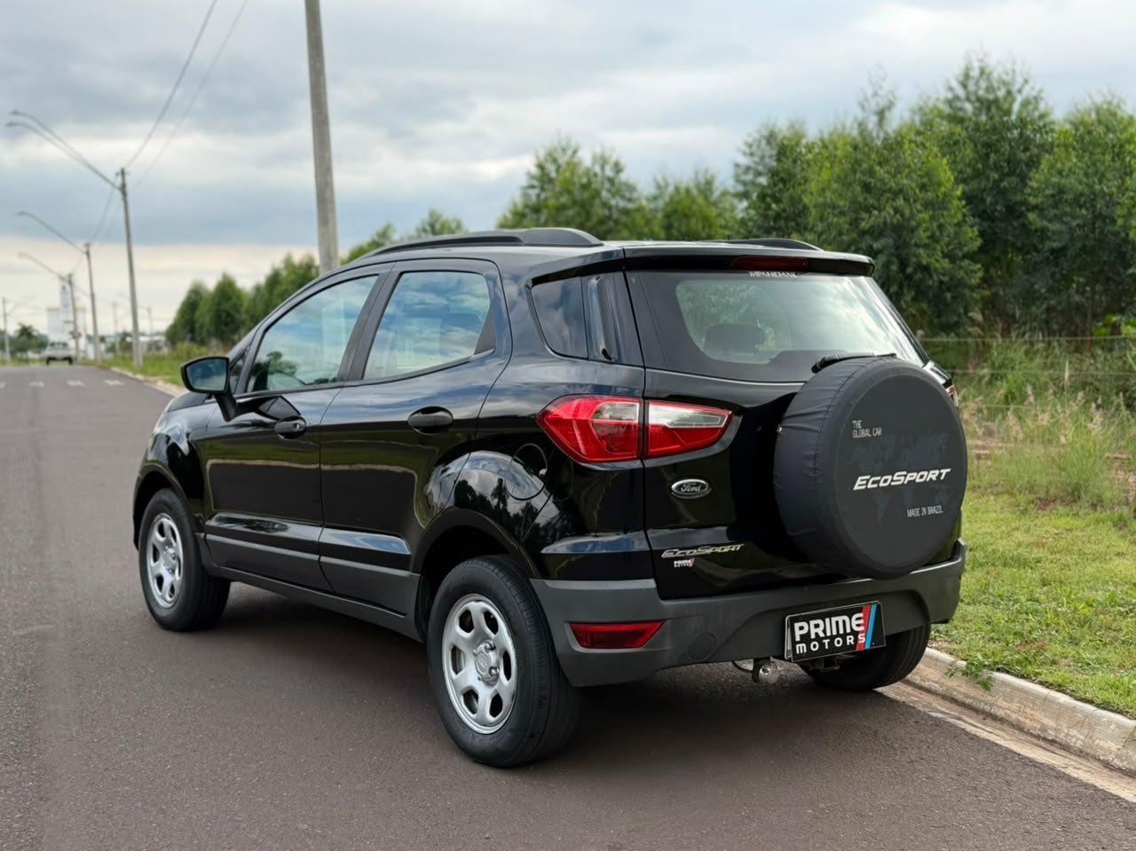 CHEVROLET Spin - Foto