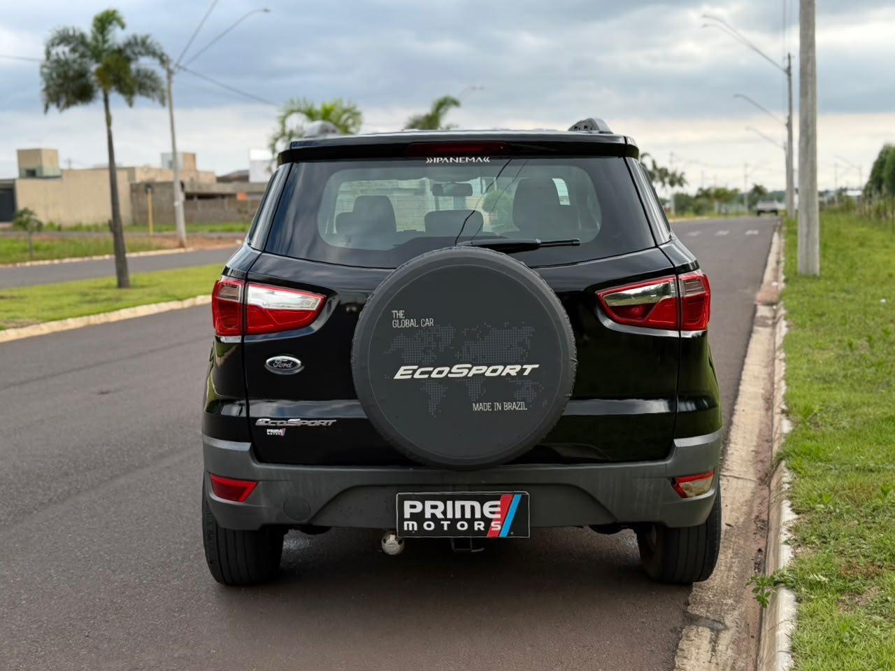 CHEVROLET Spin - Foto