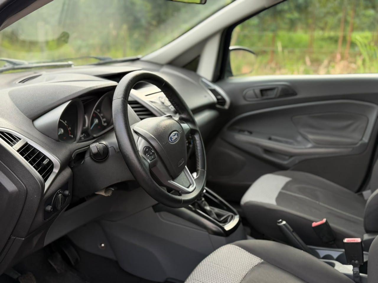 CHEVROLET Spin - Foto