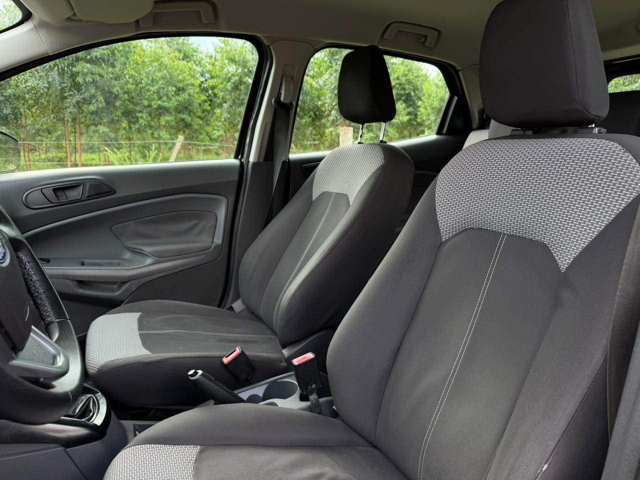 CHEVROLET Spin - Foto