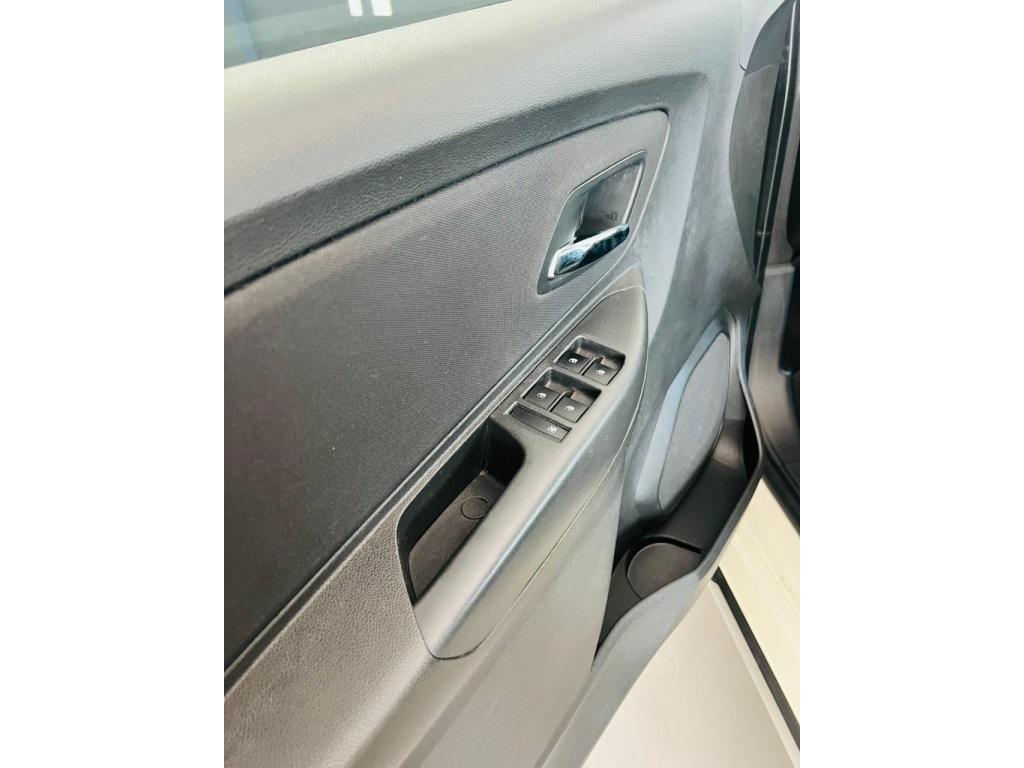 CHEVROLET Spin - Foto