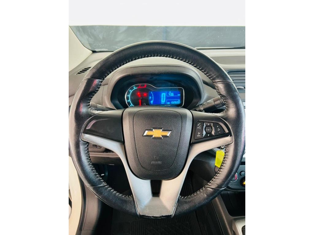 CHEVROLET Spin - Foto