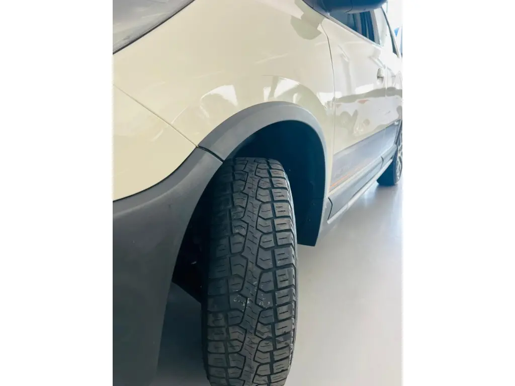 CHEVROLET Spin - Foto